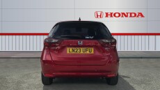 Honda Jazz 1.5 i-MMD Hybrid EX 5dr eCVT Hybrid Hatchback